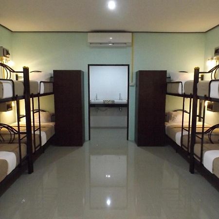 קו לנטה Lanta Long Beach Hostel מראה חיצוני תמונה