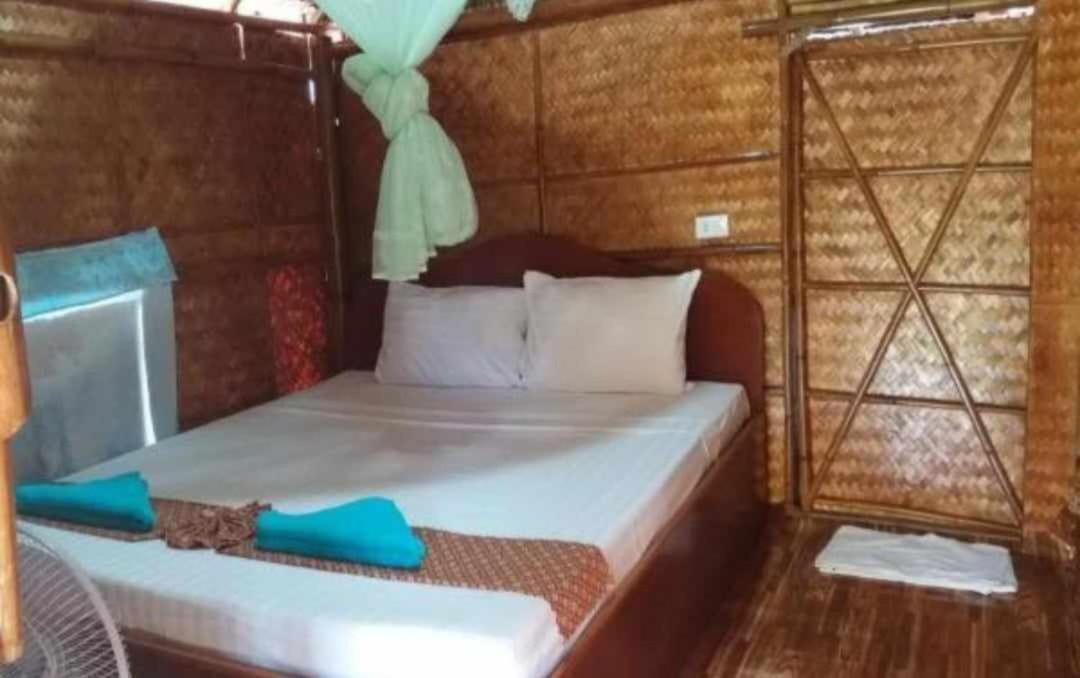 קו לנטה Lanta Long Beach Hostel מראה חיצוני תמונה
