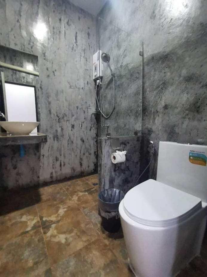 קו לנטה Lanta Long Beach Hostel מראה חיצוני תמונה
