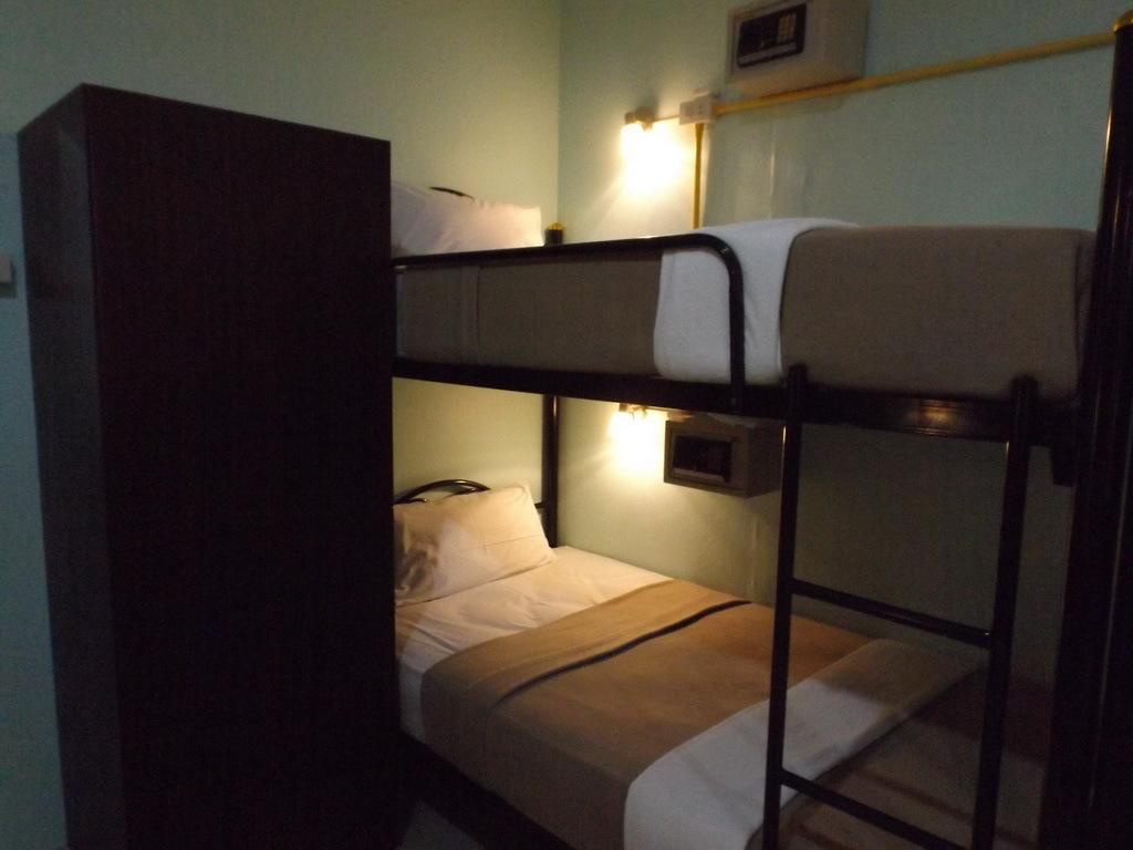 קו לנטה Lanta Long Beach Hostel מראה חיצוני תמונה