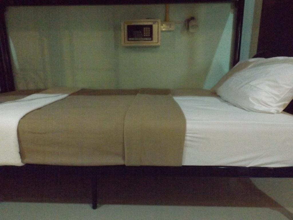 קו לנטה Lanta Long Beach Hostel מראה חיצוני תמונה