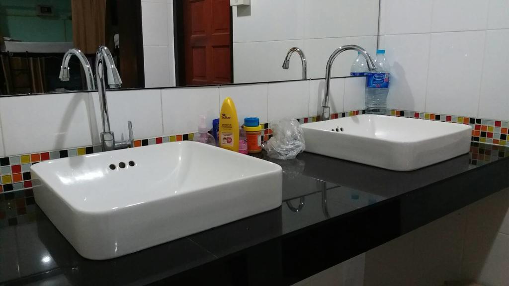 קו לנטה Lanta Long Beach Hostel מראה חיצוני תמונה