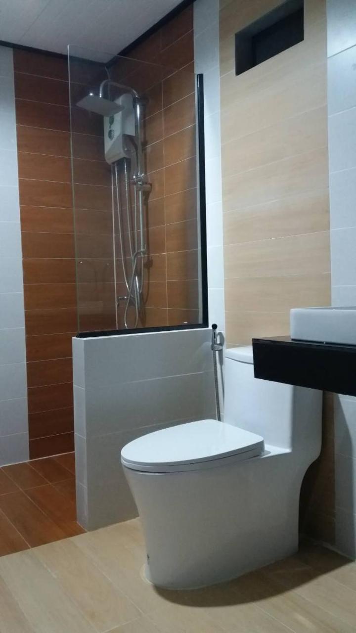 קו לנטה Lanta Long Beach Hostel מראה חיצוני תמונה