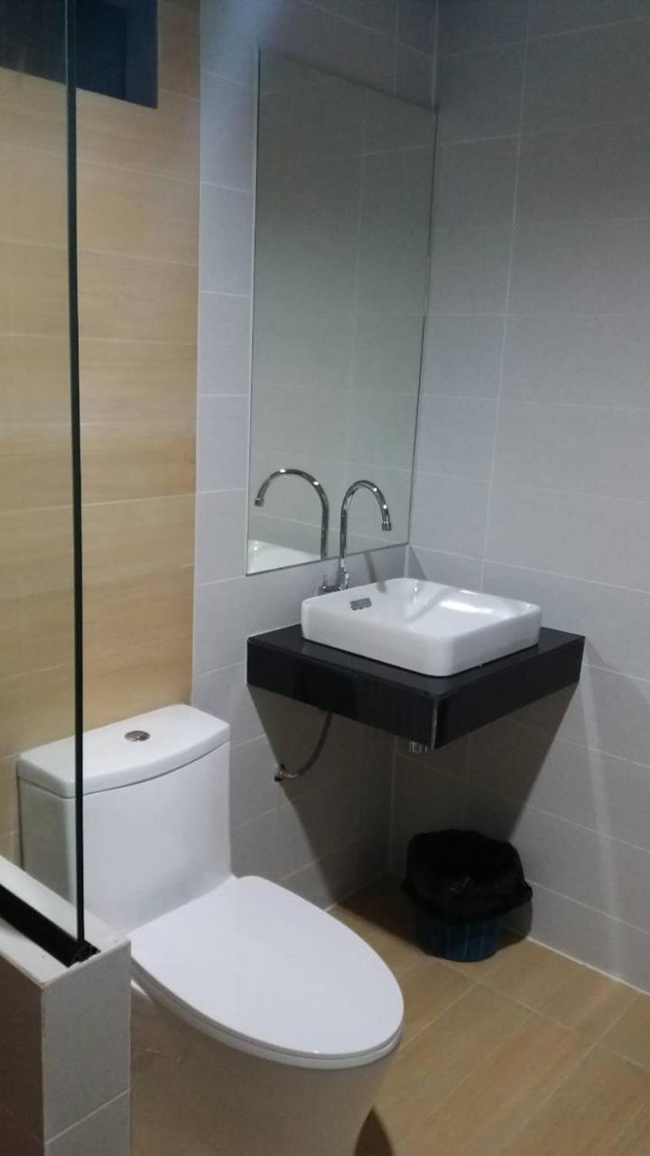 קו לנטה Lanta Long Beach Hostel מראה חיצוני תמונה